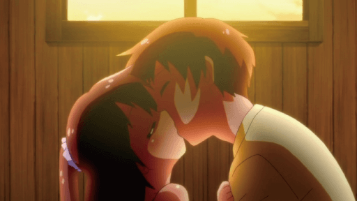 Ichinen Buri no The Animation - Episode 1